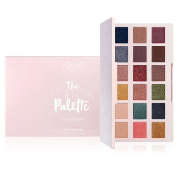 CIATE London Editor Palette in New England - Picture 1 of 4